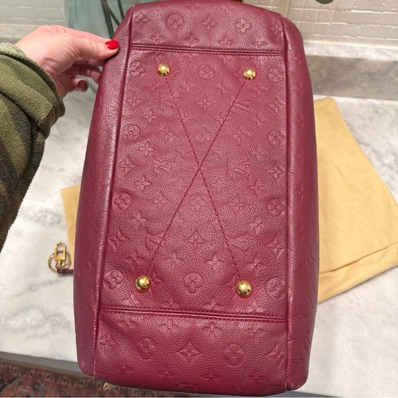 Louis Vuitton Artsy 2016 model - Picture 7 of 15